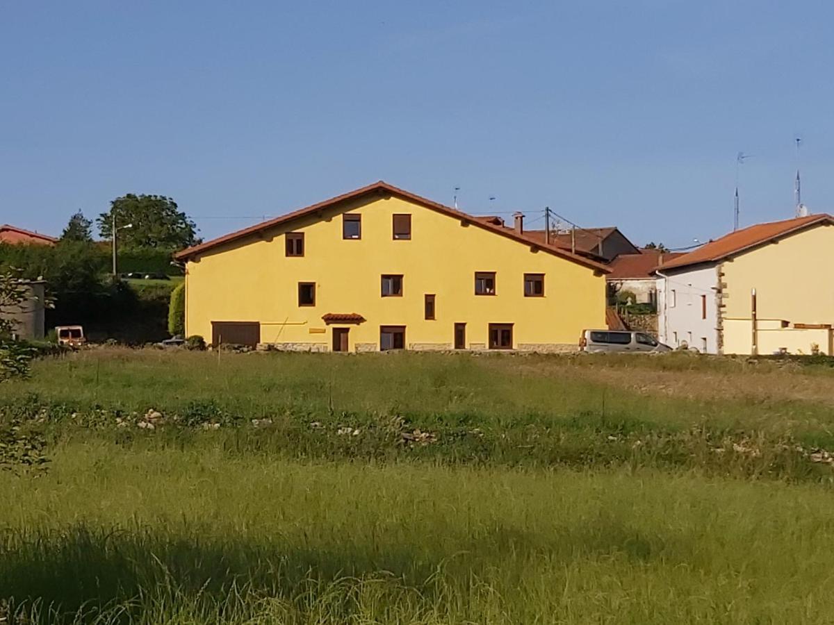 Casa Rural Valle De Altamira Santillana del Mar Zewnętrze zdjęcie