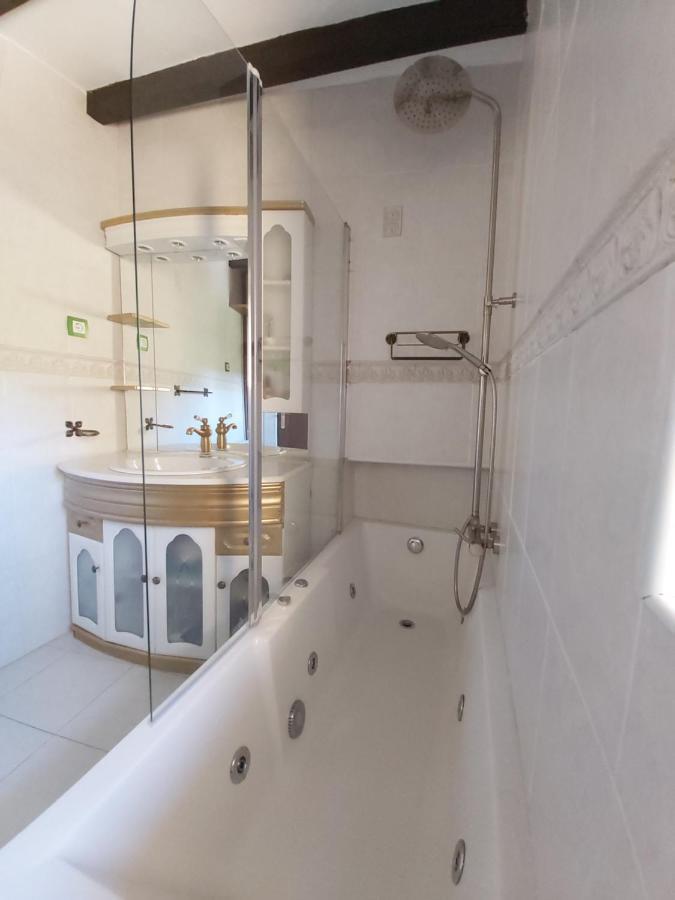 Casa Rural Valle De Altamira Santillana del Mar Zewnętrze zdjęcie