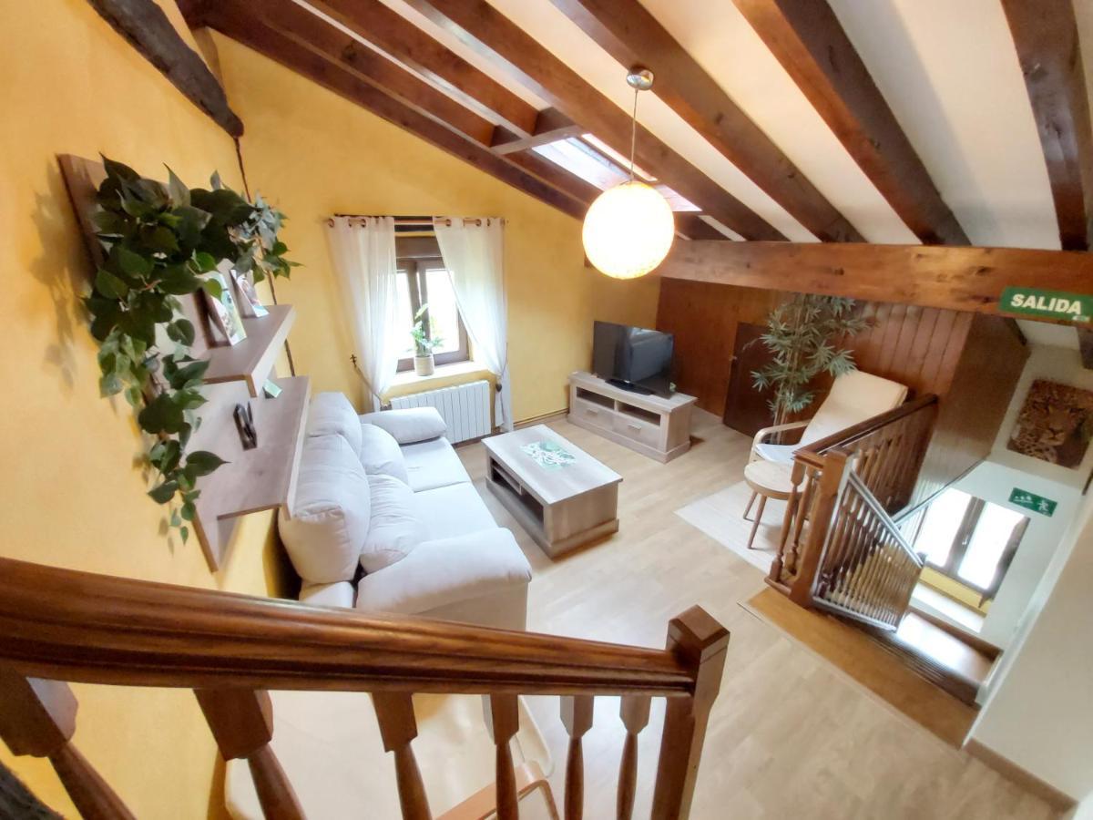 Casa Rural Valle De Altamira Santillana del Mar Zewnętrze zdjęcie