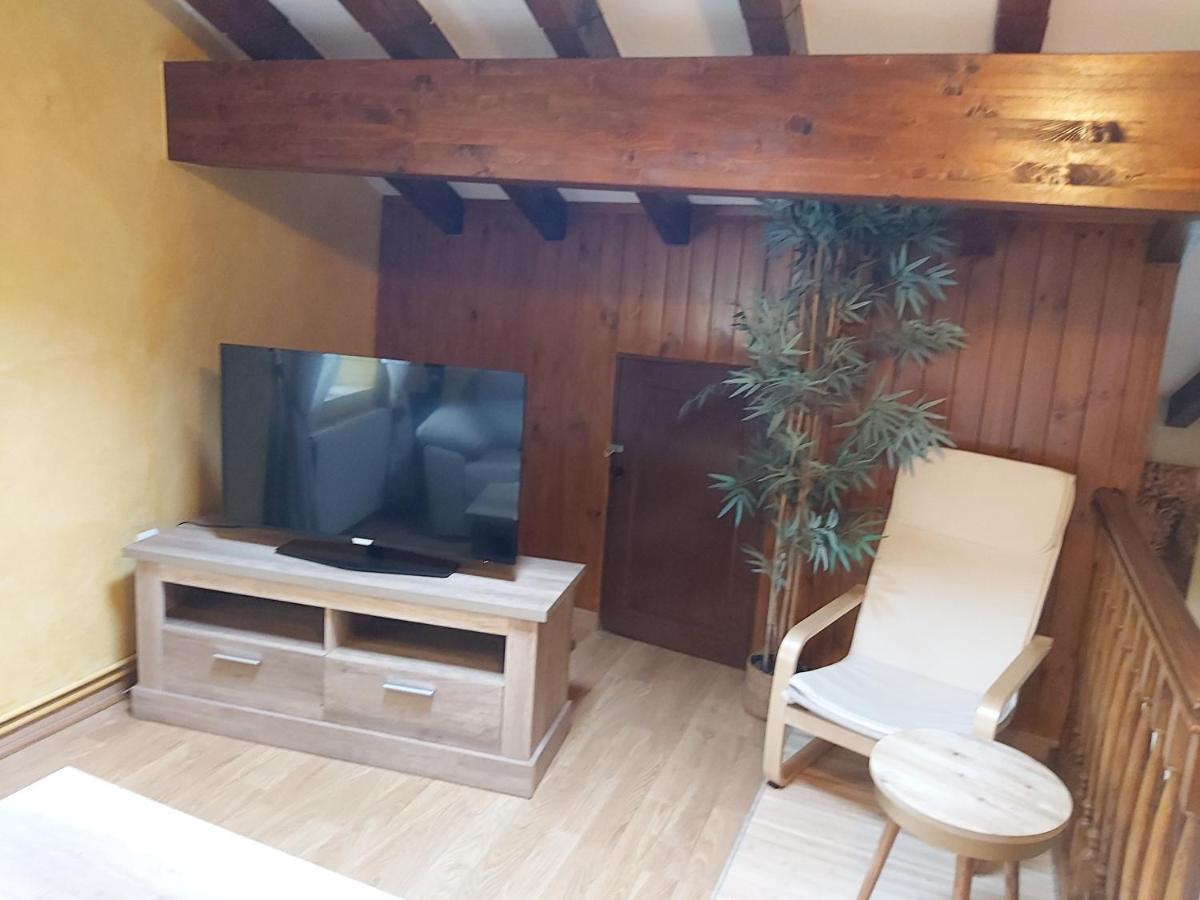 Casa Rural Valle De Altamira Santillana del Mar Zewnętrze zdjęcie
