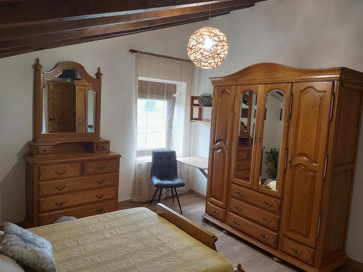 Casa Rural Valle De Altamira Santillana del Mar Zewnętrze zdjęcie