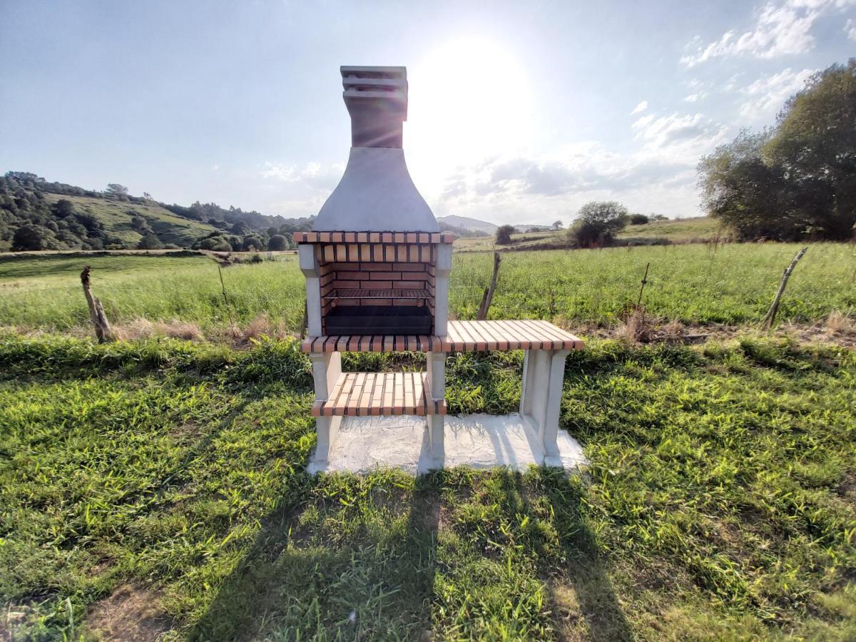 Casa Rural Valle De Altamira Santillana del Mar Zewnętrze zdjęcie